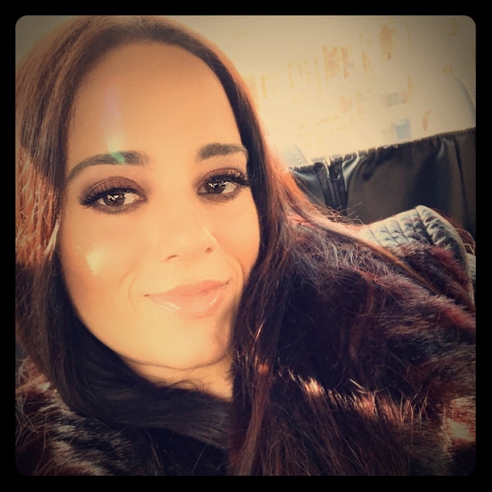 Meet your Posher, Sabrina